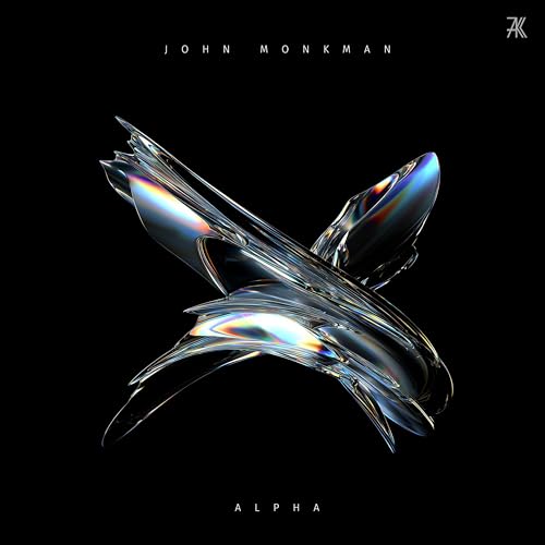 John Monkman - Alpha (Original Mix)