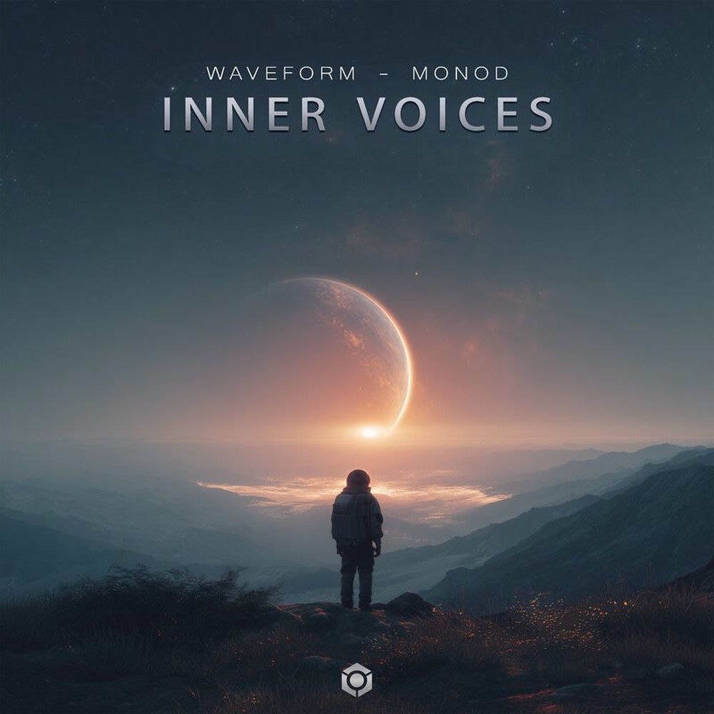 Waveform, Monod - Inner Voices (Original Mix)