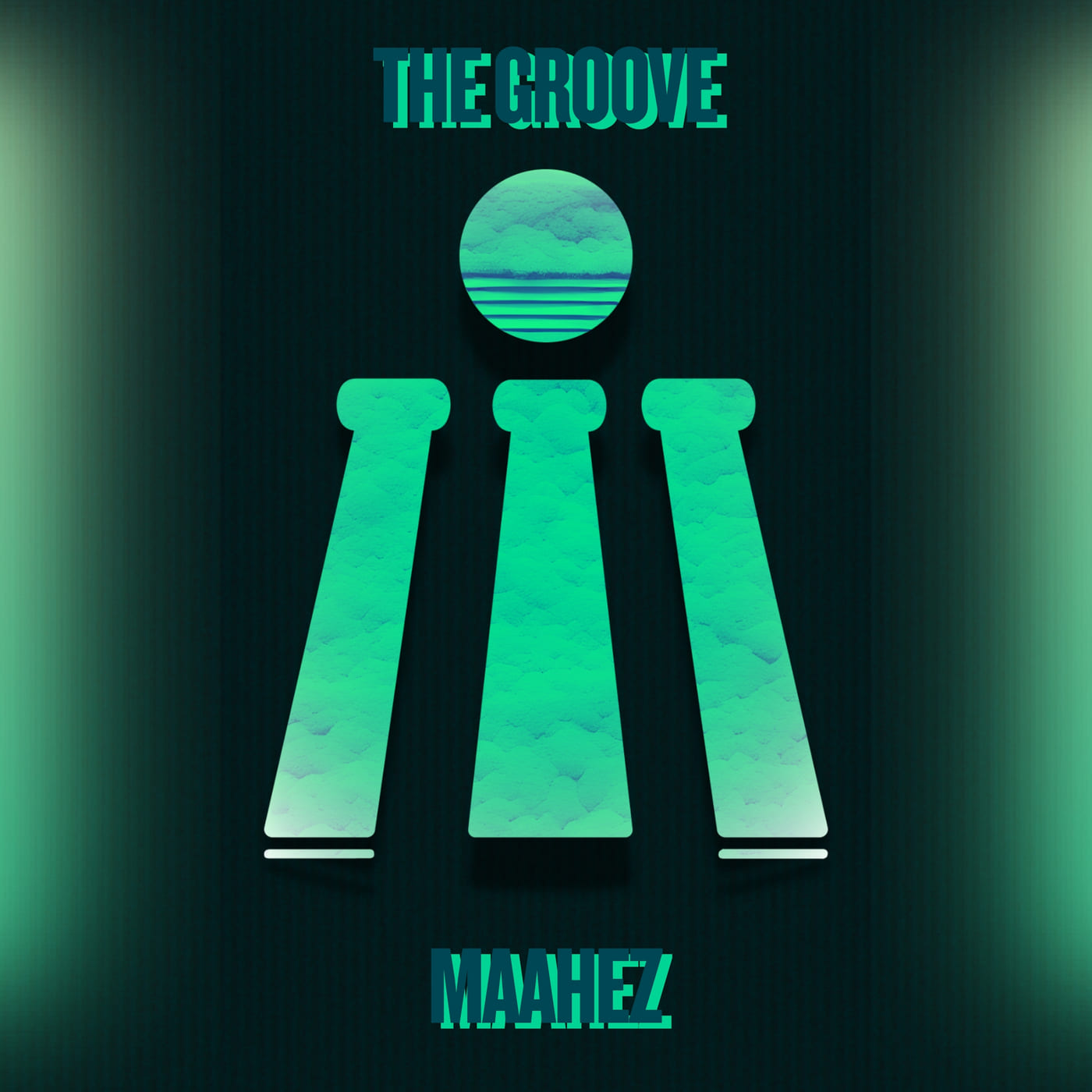 Maahez - The Groove (Extended Mix)