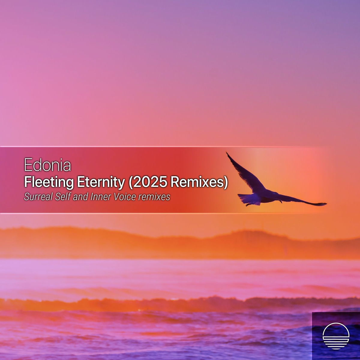 Edonia - Fleeting Eternity (Inner Voice Extended Remix)