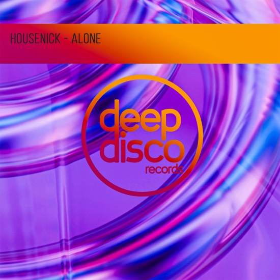 Housenick - Alone (Original Mix)