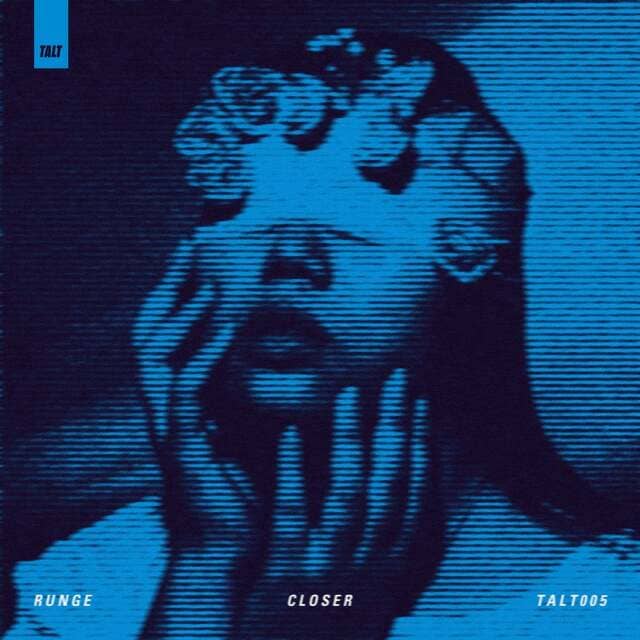 Runge - Closer (Extended Mix)