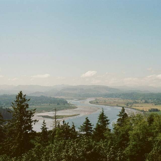 Alex Baker, Hanging Valleys - Anchor (Original Mix)