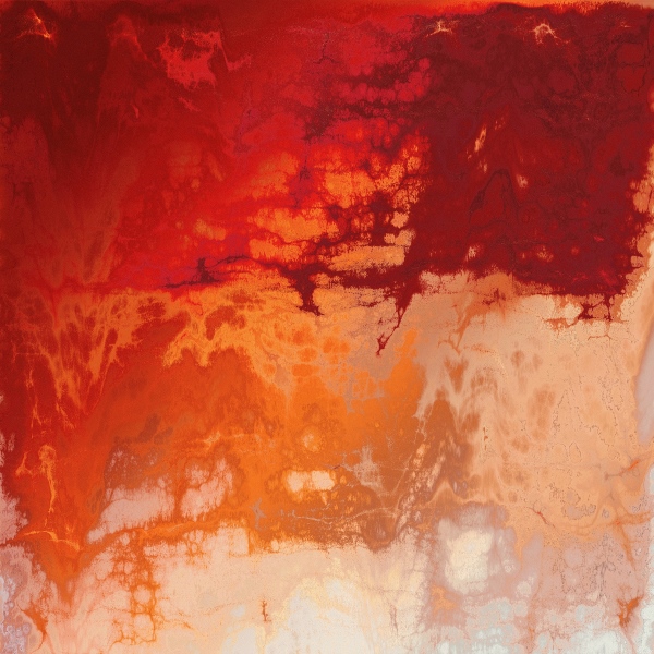 Ben Böhmer, Jonah - Caught Up In The Fire (An Apparition)