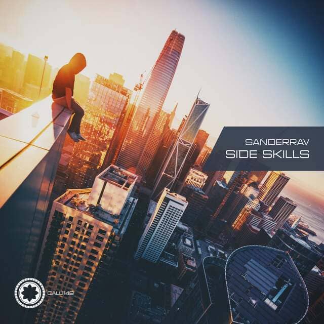 SanderRav - Side Skills (Specifik Remix)