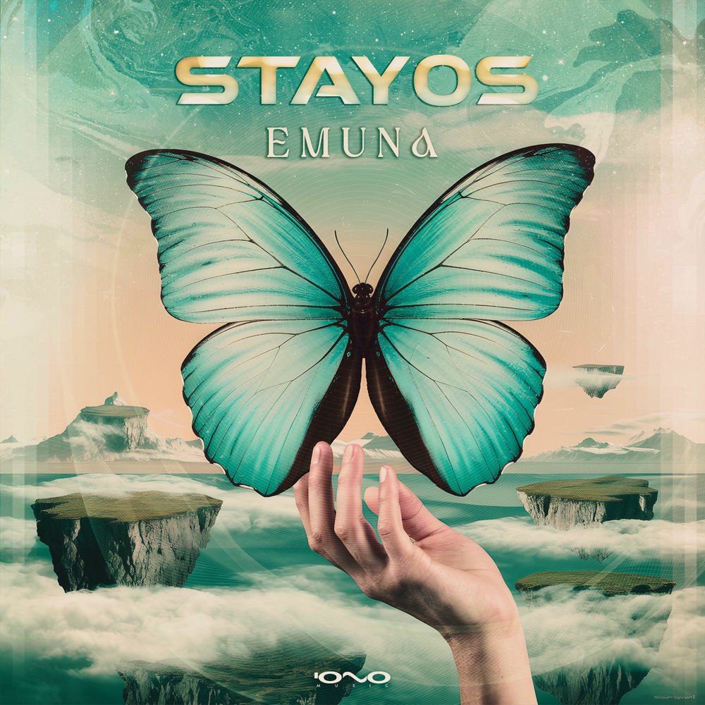 Stayos - Emuna (Original Mix)