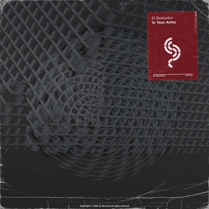 El Beatador - In Your Arms (Extended Mix)