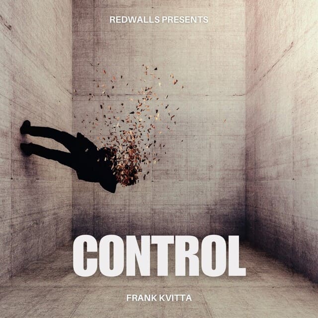 Frank Kvitta - Control (Original Mix)