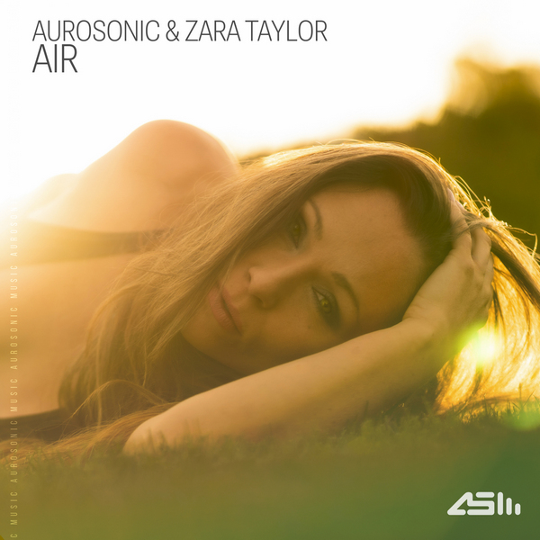 Aurosonic & Zara Taylor - Air (Extended Mix)