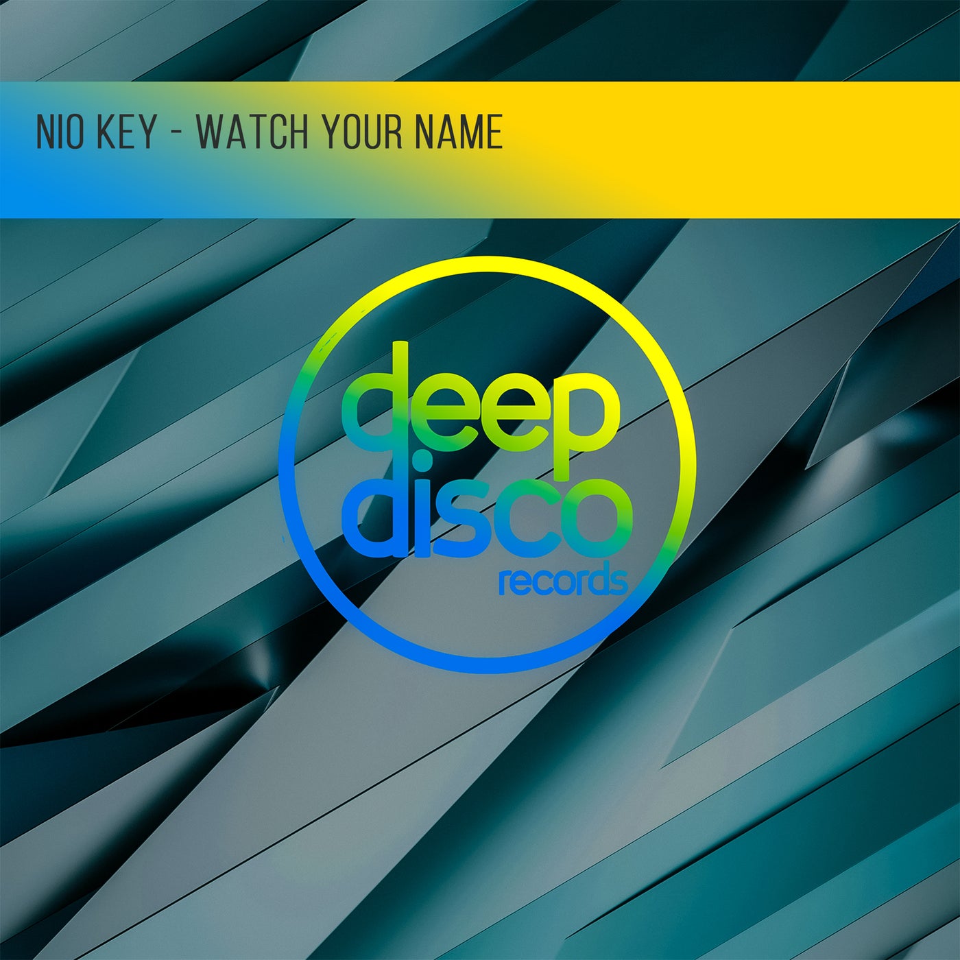 Nio Key - Watch Your Name (Original Mix)