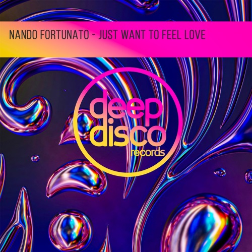 Nando Fortunato - Leave My Mind (Original Mix)