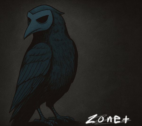 ZONE+ - Dreaming Birds (Original Mix)