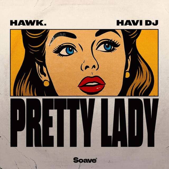HAWK., HAVI DJ - Pretty Lady (Extended Mix)