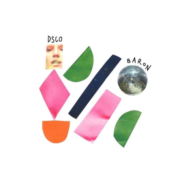 Baron (FR) - DSCO (Extended Mix)