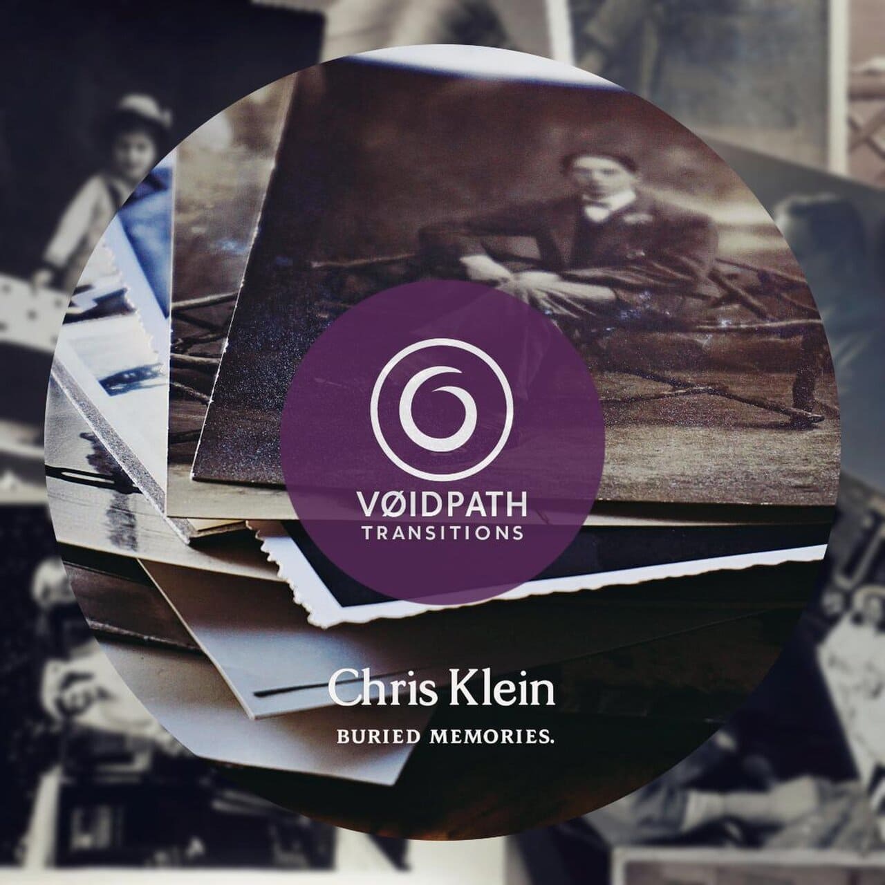 Chris Klein - Buried Memorys (Original Mix)
