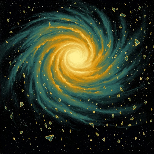 Spada - Lush (Extended Mix)