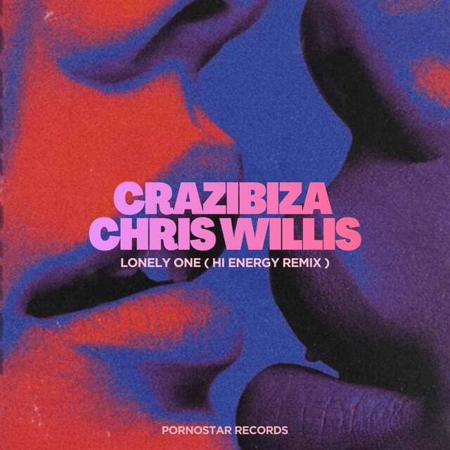 Crazibiza, Chris Willis - Lonely One (HI Energie Remix)