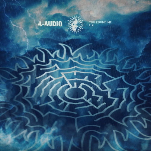 A-Audio, Syren Rivers - You Found Me (Original Mix)