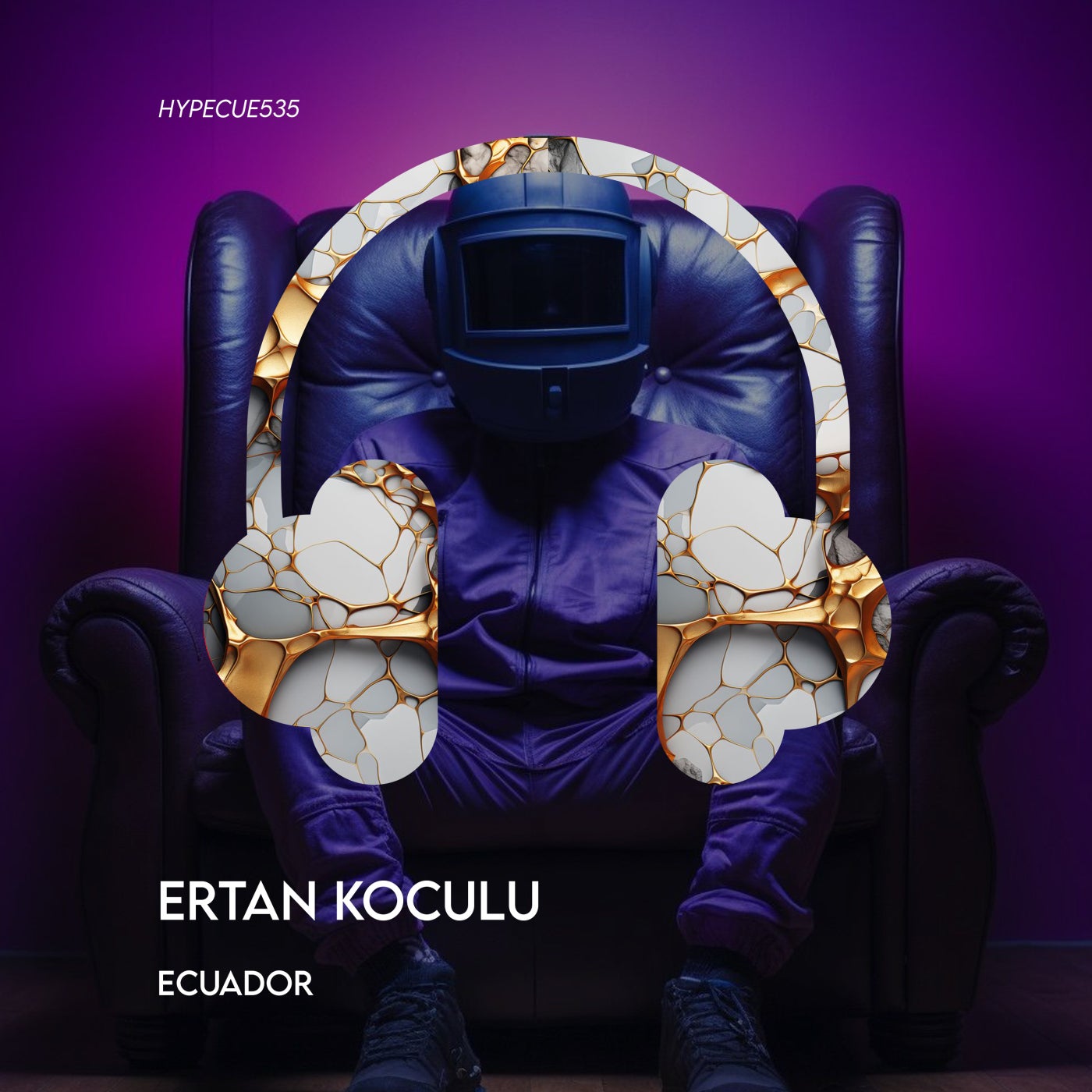 Ertan Koculu - Ecuador (Original Mix)