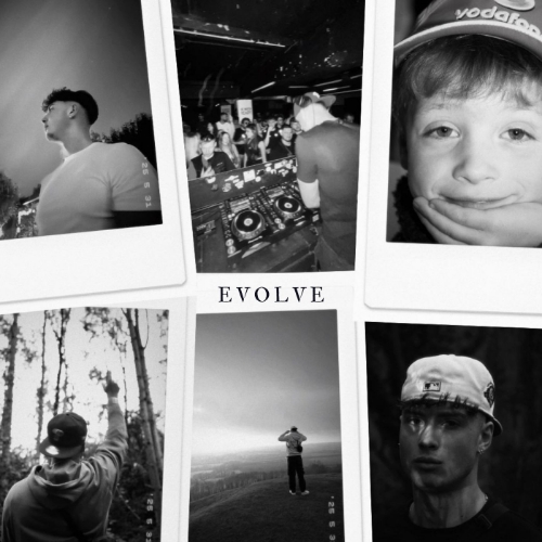 OneLongDon, Denver UK, Lottie Franklin - Finish Line (Original Mix)