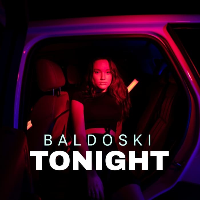 Baldoski - Tonight (Original Mix)