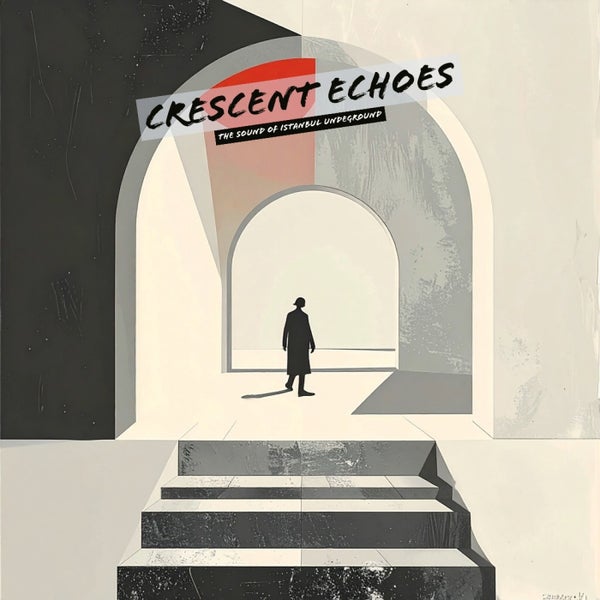 Ahmet Sendil - What's Real (Original Mix)