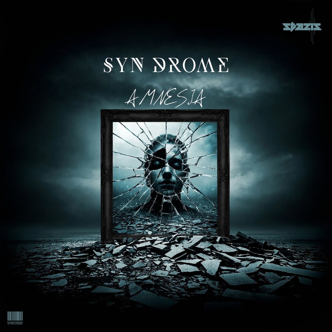 Syn Drome - Amnesia (Original Mix)