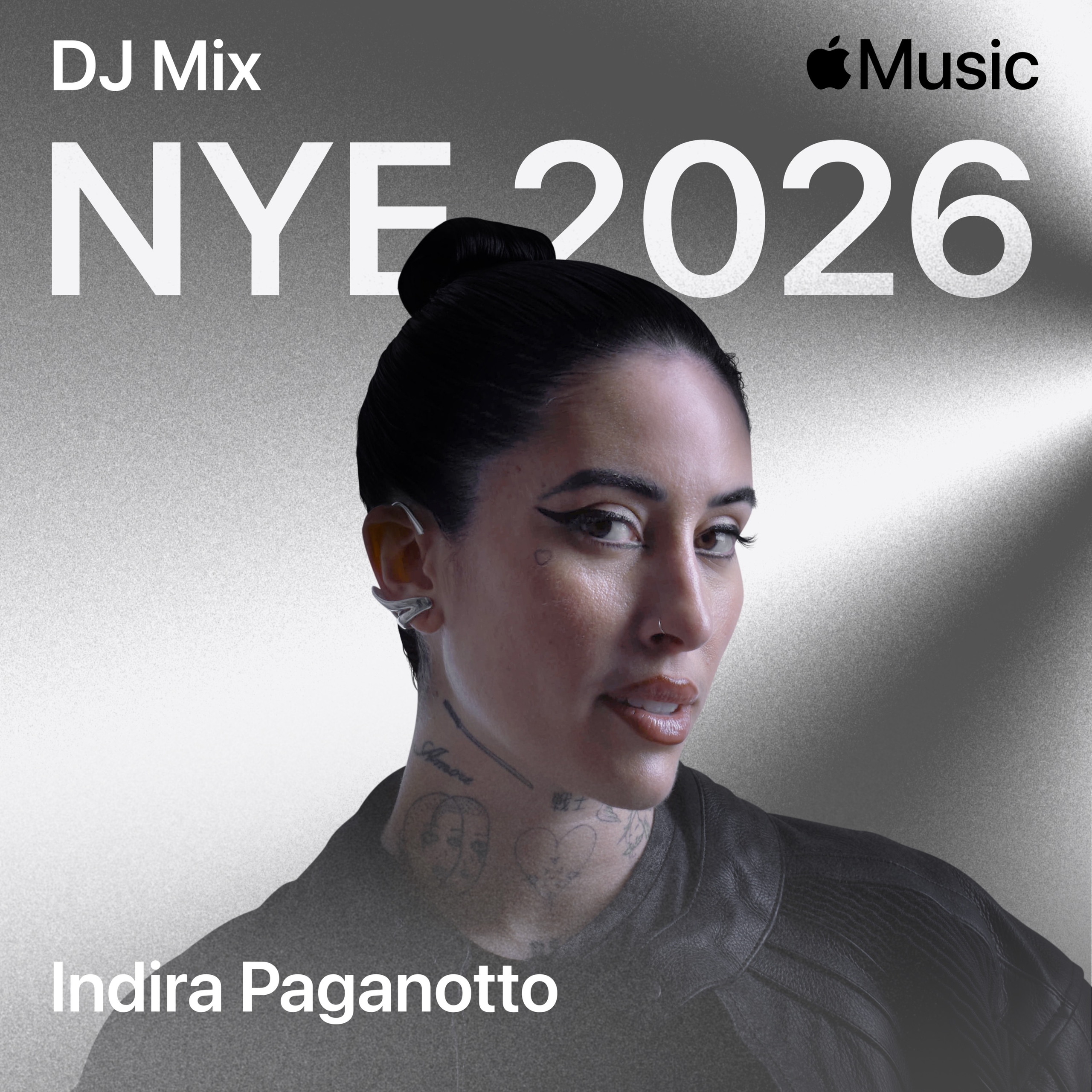 Indira Paganotto - NYE 2026