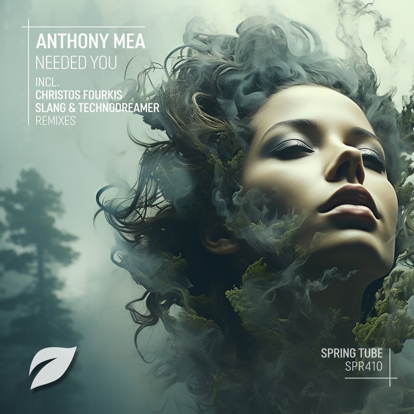 Anthony Mea - Needed You (Original Mix)