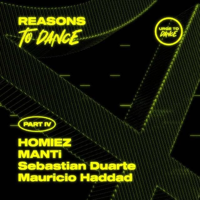 MANTi - Closure (Original Mix)