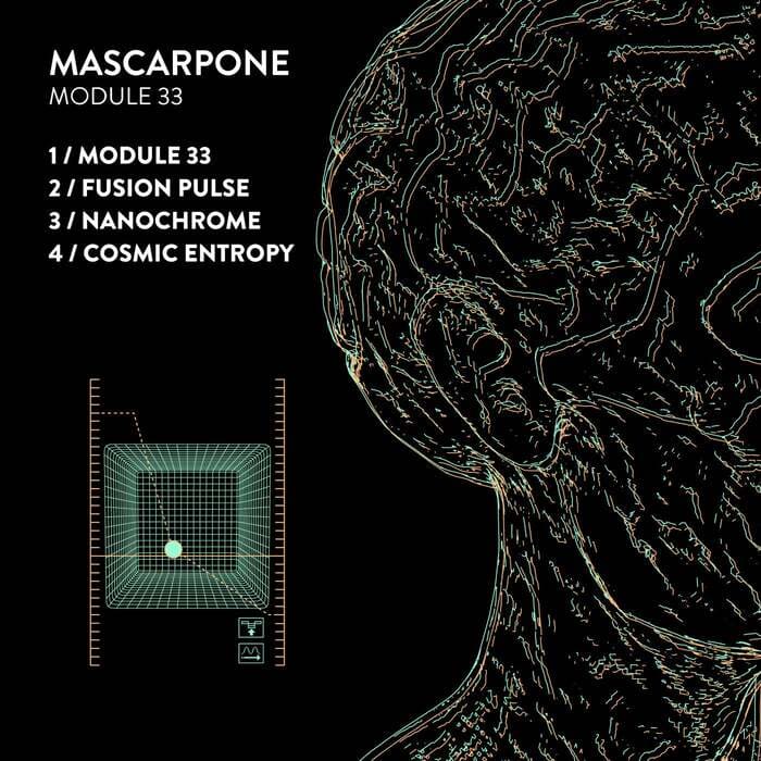 Mascarpone - FUSION PULSE (Original Mix)