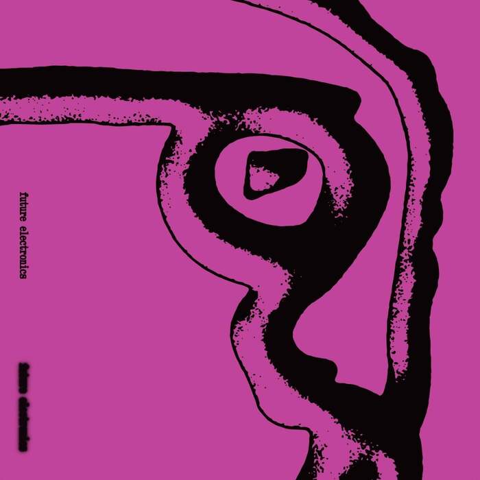 Gojnea76 - Dayoung Space (Original Mix)