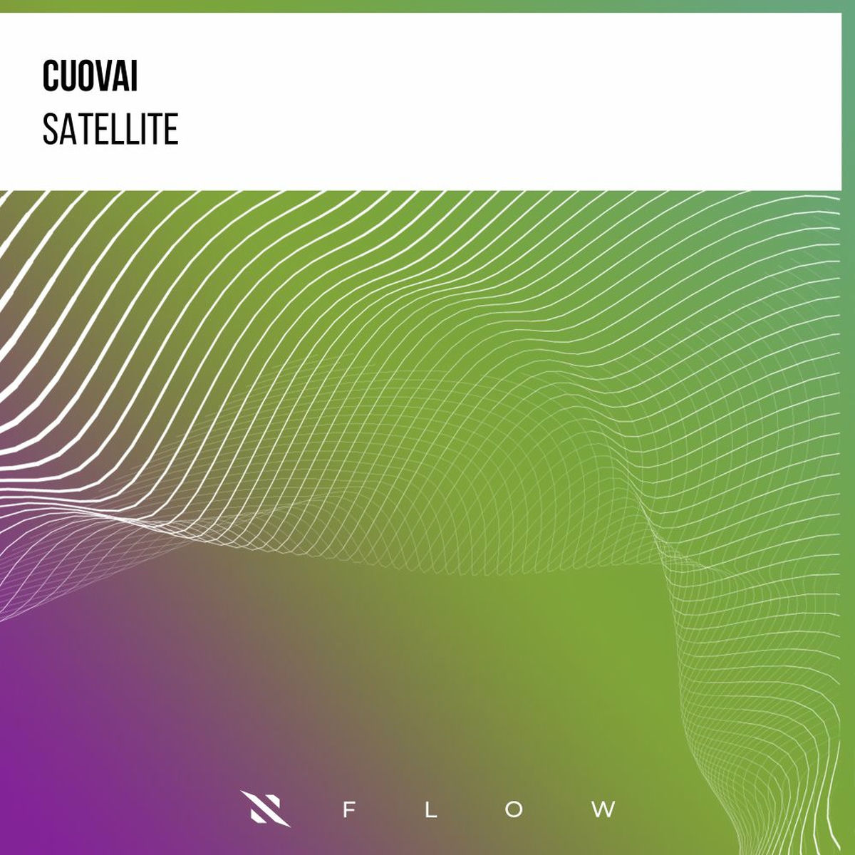 Cuovai - Satellite (Extended Mix)