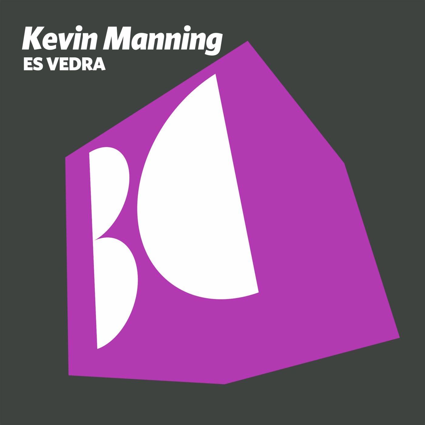 Kevin Manning - On The Edge (Original Mix)