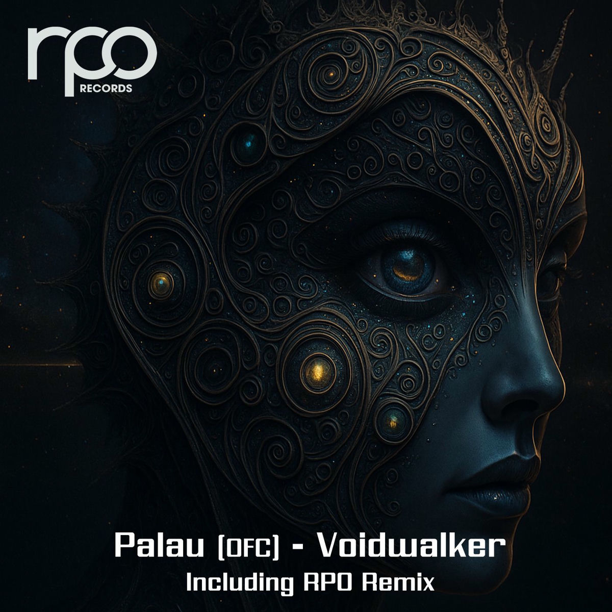 Palau (OFC) - Voidwalker (Original Mix)