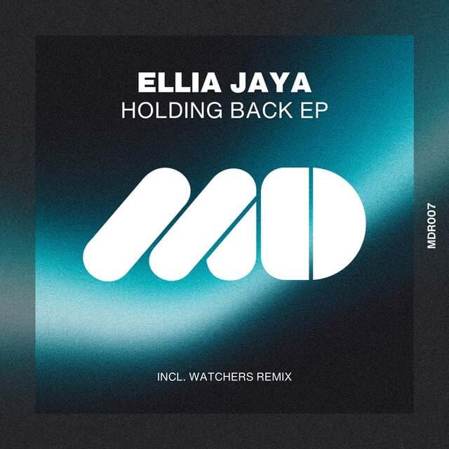 Ellia Jaya - Get Loose (Original Mix)