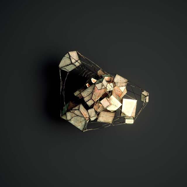 David Granha - Meta (Original Mix)