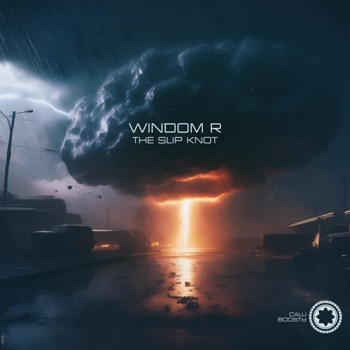 Windom R - The Slip Knot