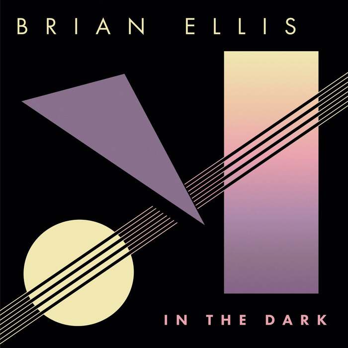 Brian Ellis - Moonlight Shadows (Original Mix)