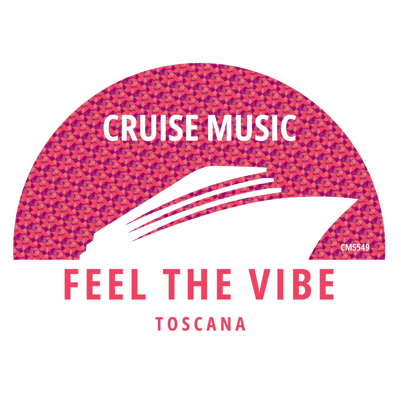 Toscana - Feel The Vibe (Extended Mix)