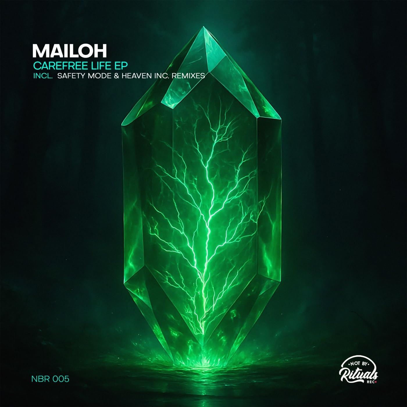 Mailoh - Carefree Life (Original Mix)