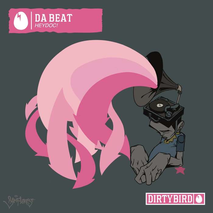 HeyDoc! - Da Beat (Extended Mix)