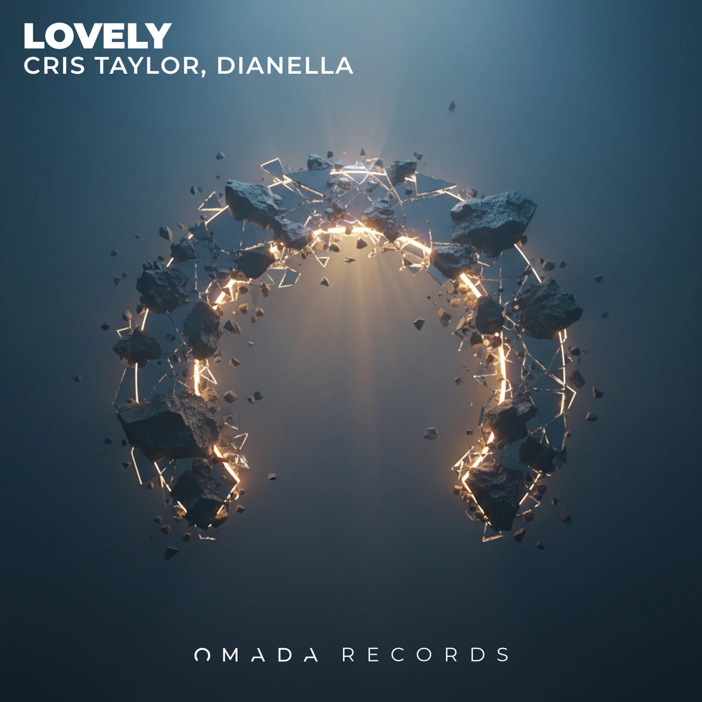 Cris Taylor, DJ DIANELLA - Lovely (Extended Mix)