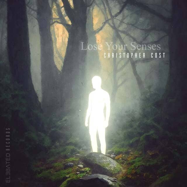 Christopher Cost - Feel Me (Original Mix)