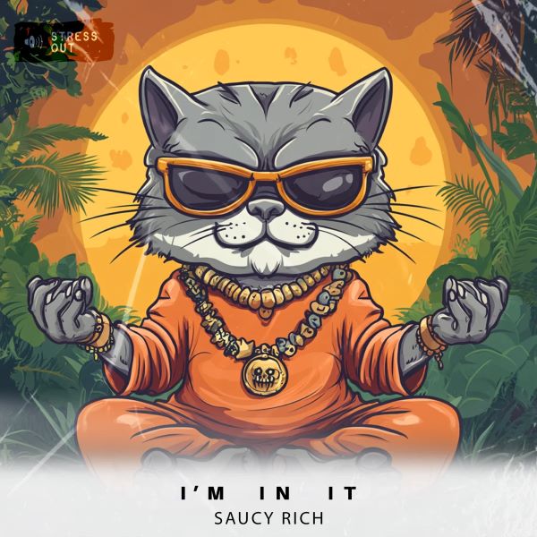 Saucy Rich - I'm in It (Extended Mix)