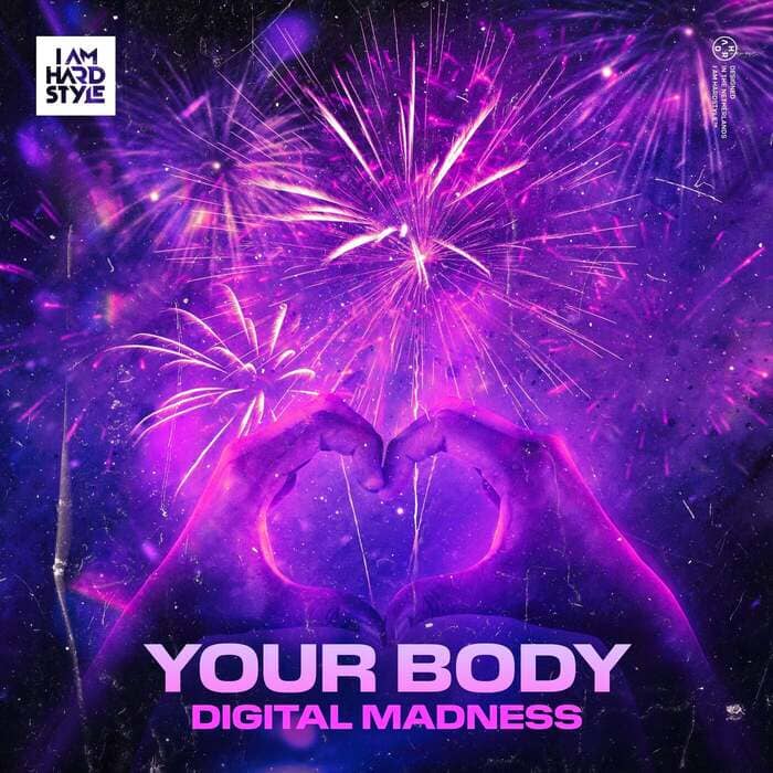 Digital Madness - Your Body (Extended Mix)