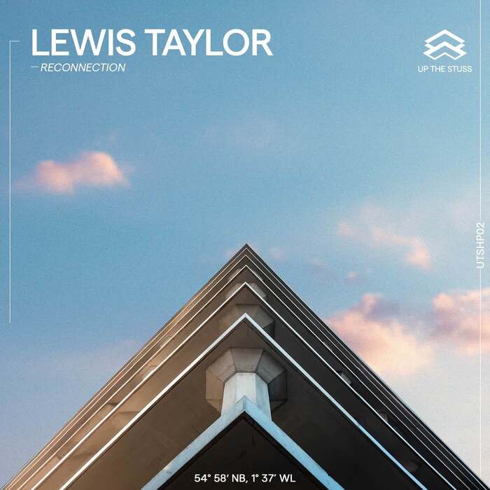 Lewis Taylor - Reconnection (Original Mix)