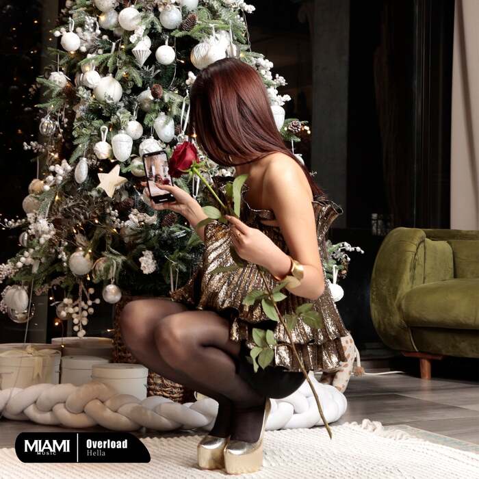 Hella - Overload (Original Mix)