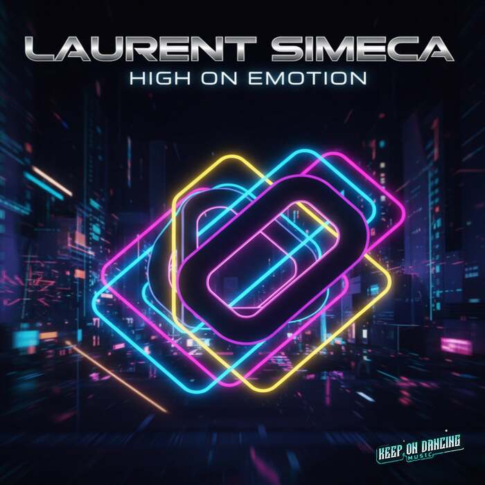 Laurent Simeca - High On Emotion (Original Mix)