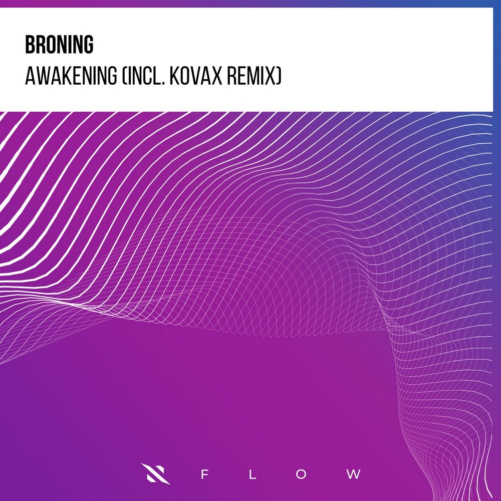 Broning - Awakening (Extended Mix)